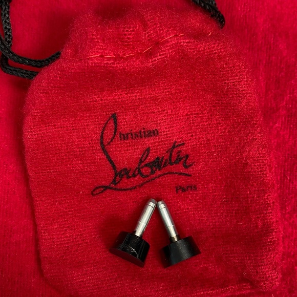 Christian Louboutin Heels - Picture 11 of 12